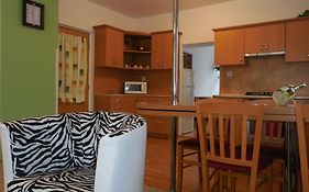 Apartment Blehovi
